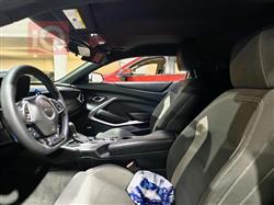 شيفروليه كامارو